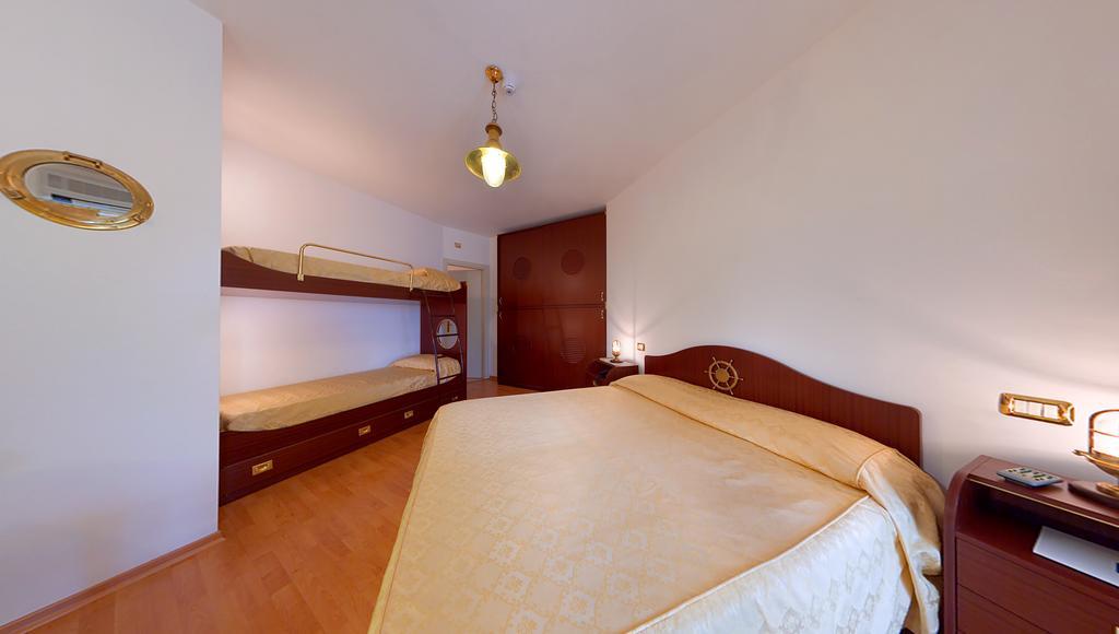Hotel Le Cave Sirolo Esterno foto