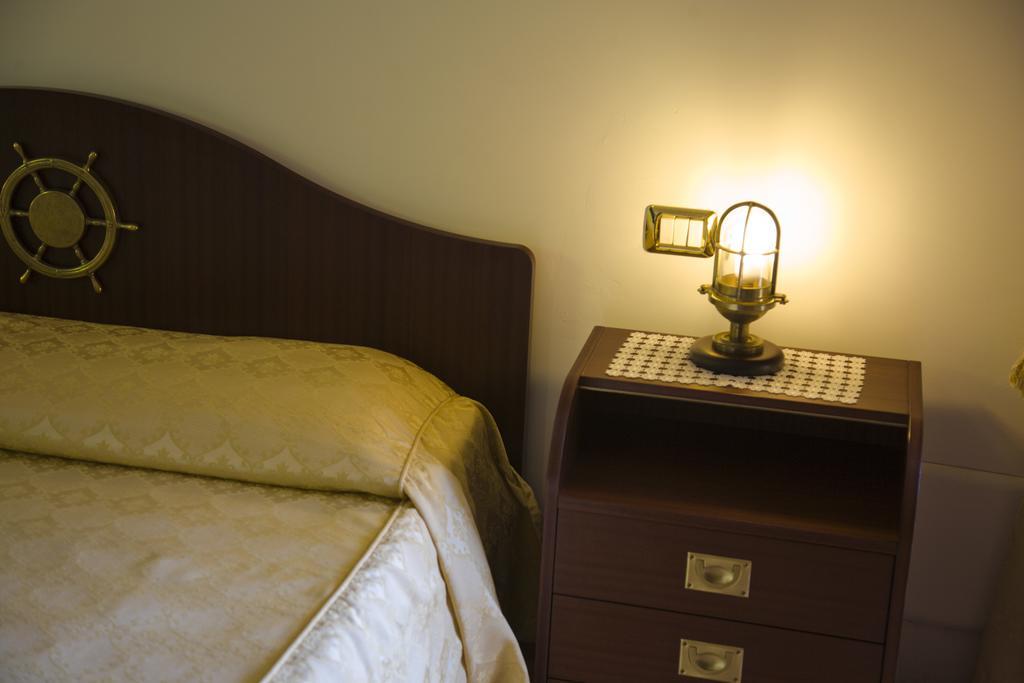 Hotel Le Cave Sirolo Esterno foto